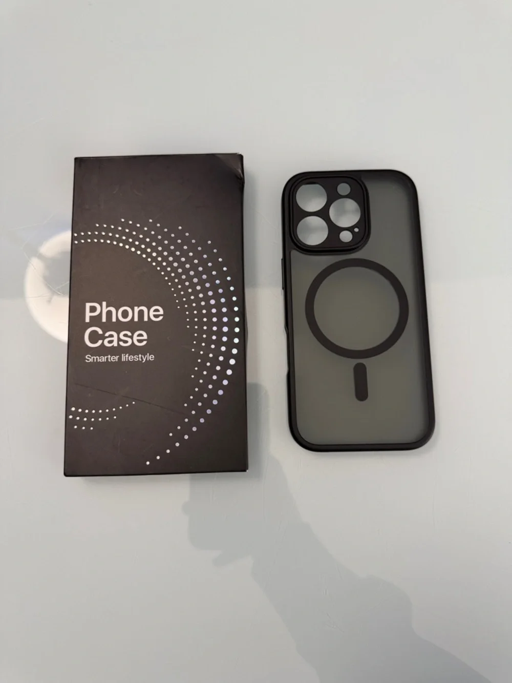 iPhone 16 MagSafe Case